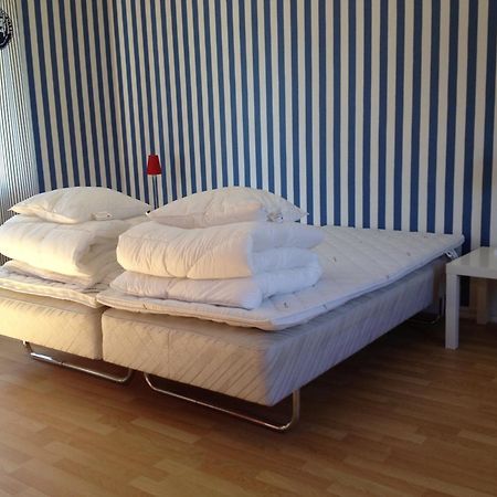 Asa Jutegard Bed & Breakfast ภายนอก รูปภาพ