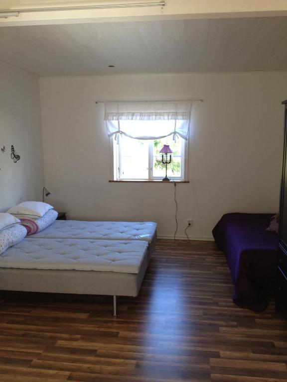 Asa Jutegard Bed & Breakfast ห้อง รูปภาพ
