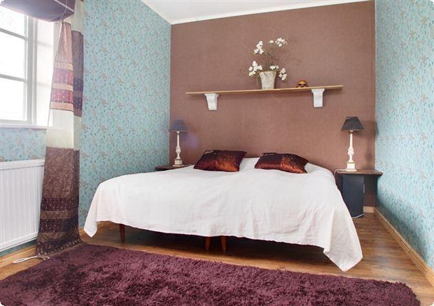 Asa Jutegard Bed & Breakfast ภายนอก รูปภาพ