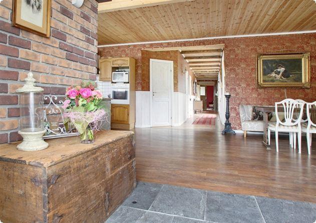Asa Jutegard Bed & Breakfast ภายนอก รูปภาพ